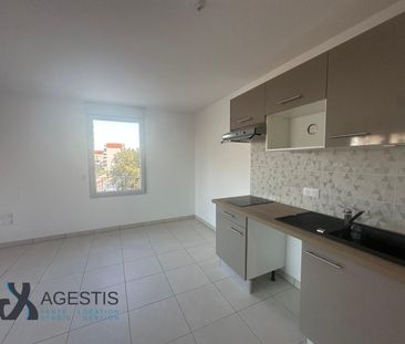 Location Appartement 2 pièces 45m² TOULOUSE 31400 - Photo 3