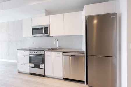 For Lease - 284 King Street Unit# 703, Toronto, Ontario - Photo 5