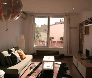 Carrer del Comte dUrgell, Barcelona, Catalonia - Photo 3