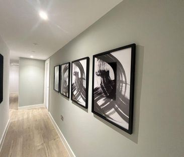 1 bedroom in a house share to rent - Photo 2