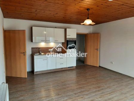 Schöne 2-Zimmer Wohnungen mit Balkon je mit Küchenzeile u. 2 Duschbädern zu vermieten - Photo 4