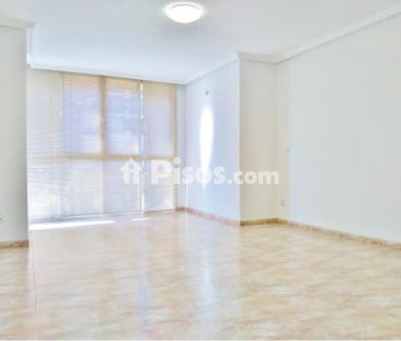 Piso en alquiler en Centro - Photo 1