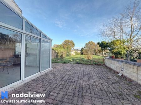 Maison T4 Trignac à louer - Photo 4