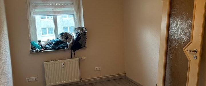 3 Raumwohnung - Photo 1