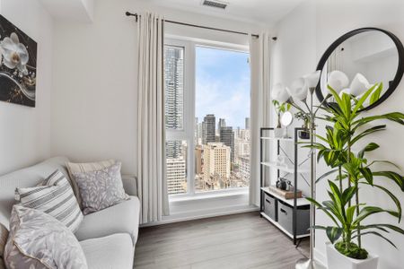 For Lease - 20 Edward Street Unit# PH1, Toronto, Ontario - Photo 4