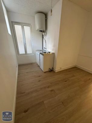 Appartement à louer 1 pièce 27.87m² - Photo 1