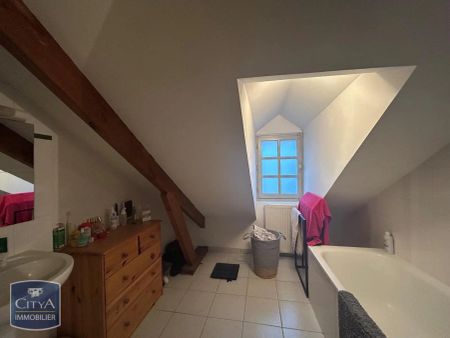 Appartement à louer 3 pièces 66m² - Photo 5