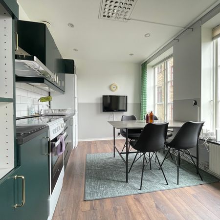 Grönrgatan, Lund - Photo 3