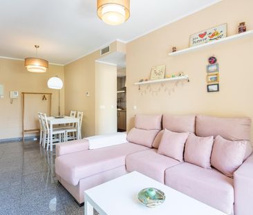 Apartment - Málaga (El Ejido-La Merced-La Victoria) - Photo 1