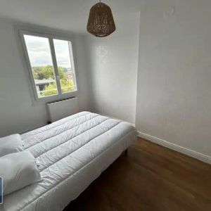 Appartement à louer 2 pièces 39.4m² - Photo 2