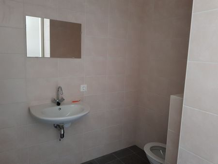 Appartement te huur: Molenstraat 8-2 3927 AC Renswoude - Foto 4