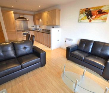 XQ7, Salford Quays, Manchester City Centre, Greater Manchester, M5 3FP - Photo 5