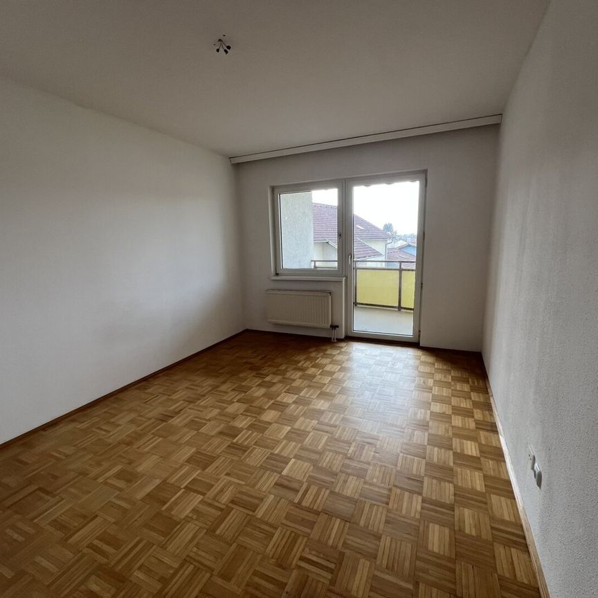 3-Zimmerwohnung in Hörsching - Photo 1