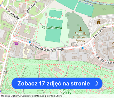 Leszczyńskiego Active Residence Park Saski Nowe - Zdjęcie 1
