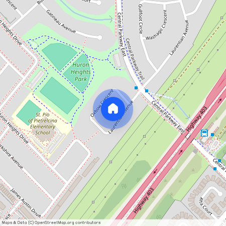 289 Laurentian Avenue Unit# Room#B, Mississauga