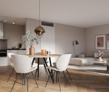 Truus Gelsingstraat 116, 6663RE Lent - Foto 1