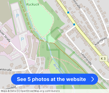 Charmante Maisonette-/ Dachgeschosswohnung - Photo 1