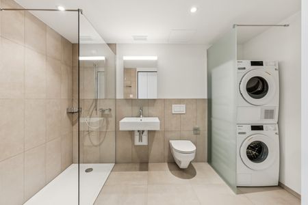 2 ½ Zimmer-Wohnung in Zürich mieten - Photo 2