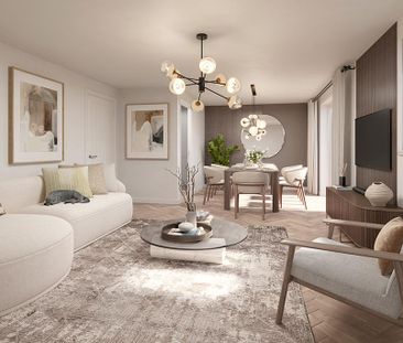 2 bedroom semi-detached house to rent - Photo 4