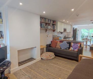 2 bedroom terraced house to rent - Photo 2