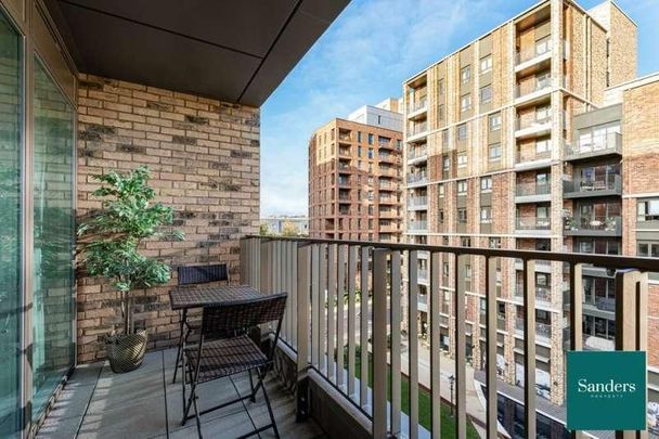 Mary Neuner Road, Hornsey, London, N8 - Photo 1