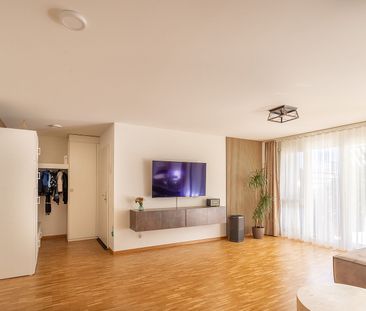 3.5 Zimmer-Wohnung in Tägerwilen - Photo 3