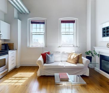 For Lease - 183 Dovercourt Road Unit# 504, Toronto, Ontario - Photo 6