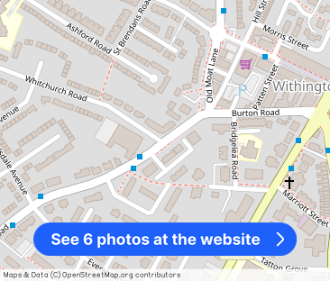 1 bedroom flat for rent - Photo 1