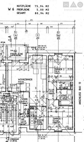 Helle 3-Zimmer-Wohnung mit Grünblick & Balkon in Linz/Oed - ACHTUNG Mietvertrag wird auf 5 Jahre befristet abgeschlossen! - Photo 5