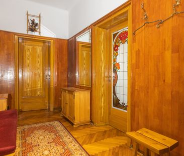 duże mieszkanie w klasycznym stylu - Photo 4