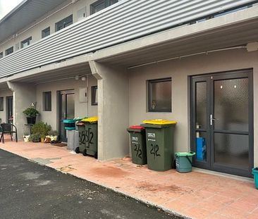 Charming 1BR Flat in Hamilton Central - Photo 2