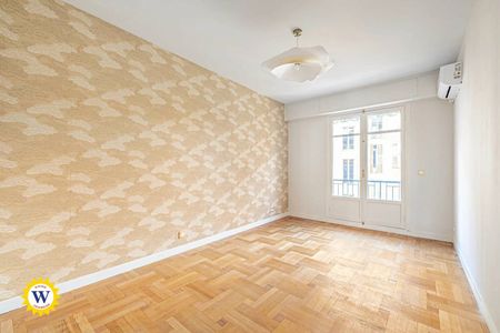 Appartement Nice 70,12 m² - Photo 2