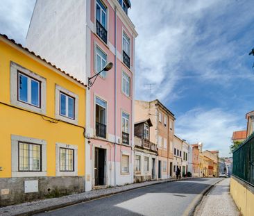 Charming 1-Bed Apartment in Riverside Belém, Lisbon - Photo 4