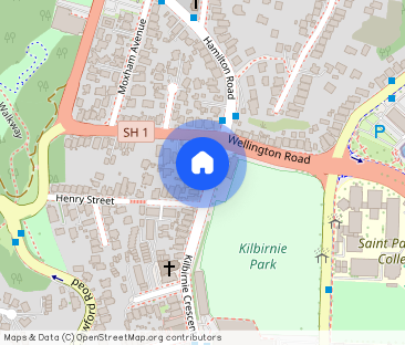 SUPERBLY LOCATED ART DECO APT: - Photo 1