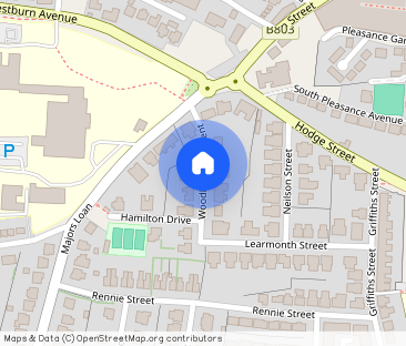 Woodlands Crescent, Falkirk - Photo 1