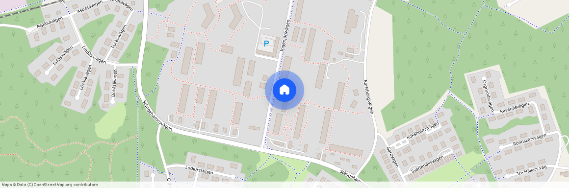 Oskarshamn, Ingenjörsvägen 69 1004