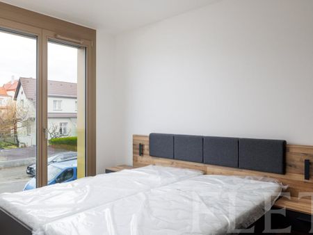 Pronájem bytu 2+kk 48 m2 - Fotografie 4