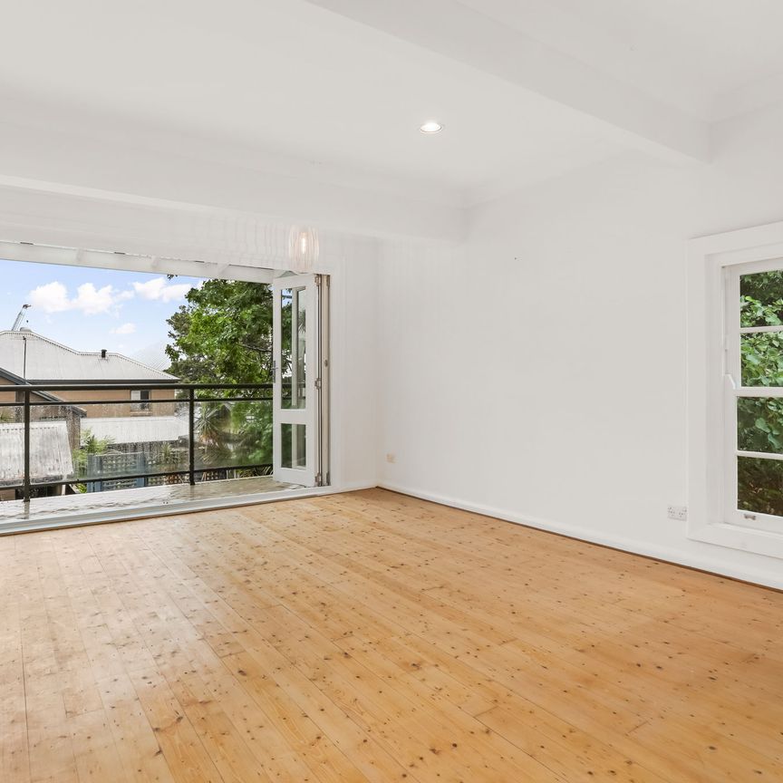 12a Vincent Street, Balmain NSW 2041 - House For Rent | Domain - Photo 1