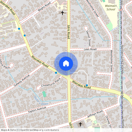 119 Idris Road, Strowan, Christchurch City