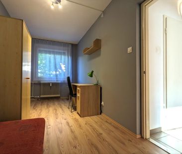 Kiadó jó állapotú panel lakás - Debrecen - Fotó 6