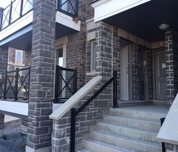For Lease - 11 Dunsheath Way Unit# 1202, Markham, Ontario - Photo 1