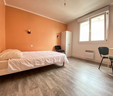 Appartement T3 à Rennes - Photo 3