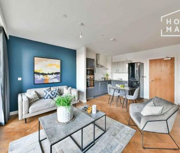 1 bedroom flat to rent - Photo 2