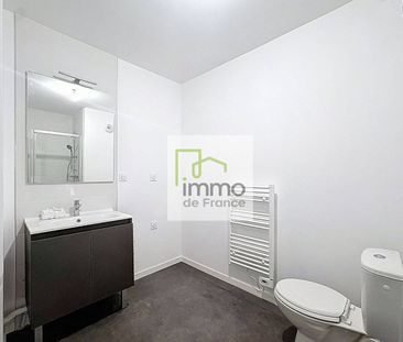 Location appartement 2 pièces 45.79 m² à Linselles (59126) - Photo 3