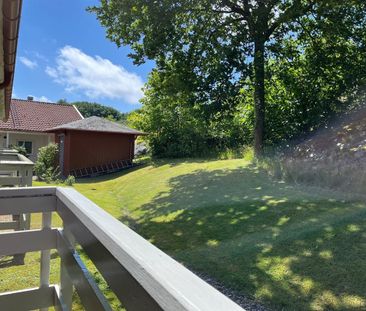 Stenströmsbacken 1 C - Photo 2