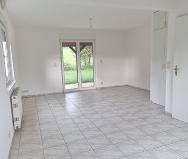 Location Maison 114.12 M² WALDIGHOFEN 1 250 € - Photo 1