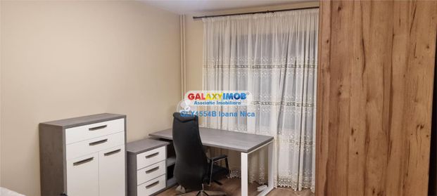 STUDIO DE INCHIRIAT DRISTOR VITAN - Fotografie 1