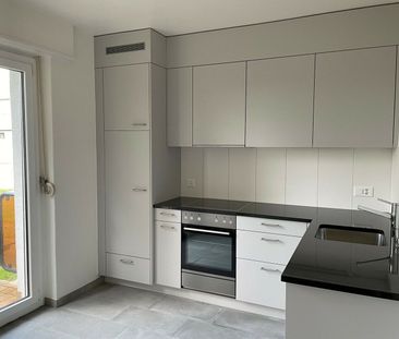 Très beau logement de 3 ½ pièces, entièrement rénové - Photo 1