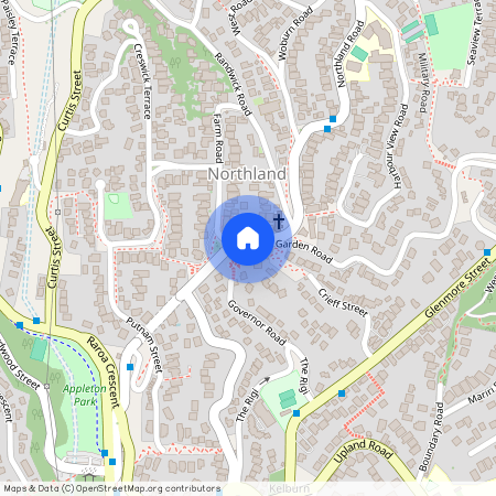 2/54 Northland Road, Northland, Wellington City