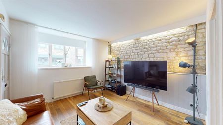 2 bedroom end of terrace house to rent - Photo 2